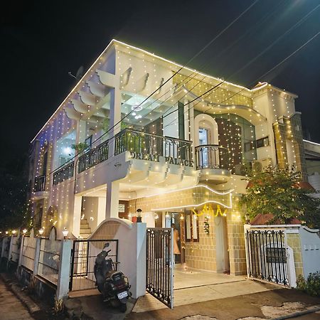 Ava Homestay Indore Exterior foto