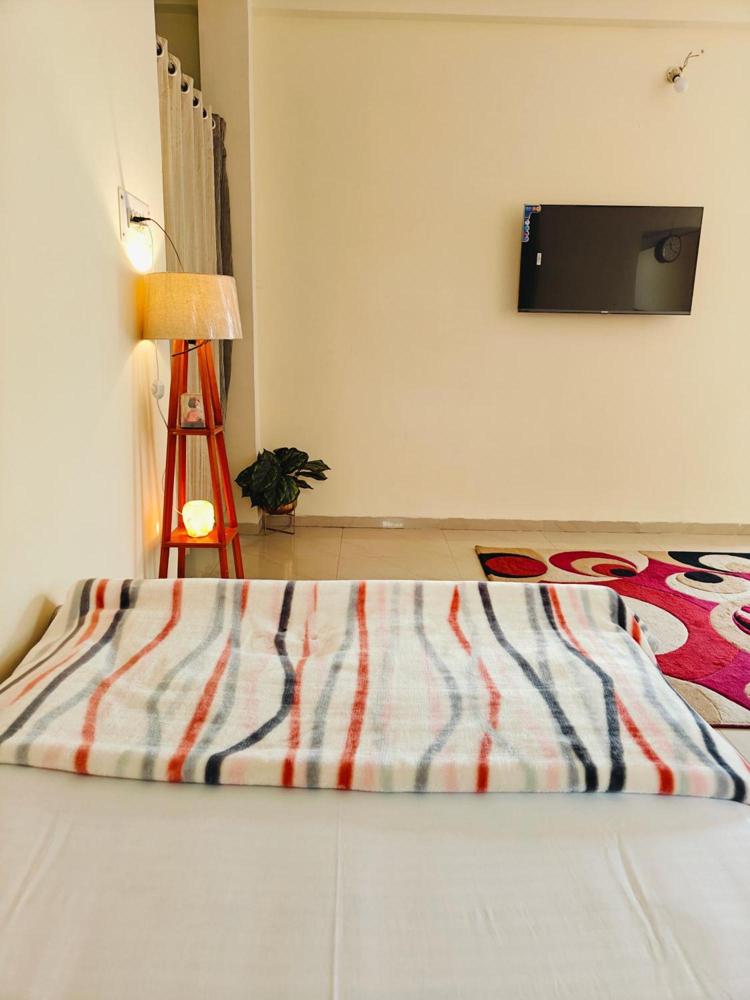 Ava Homestay Indore Exterior foto